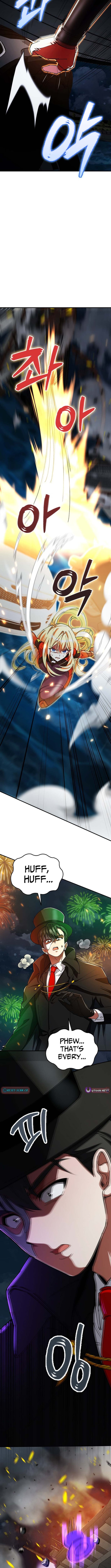 Read I Became The Villain The Hero Is Obsessed With Manga Online