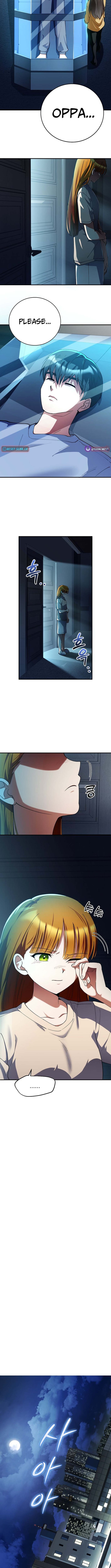 Read I Became The Villain The Hero Is Obsessed With Manga Online