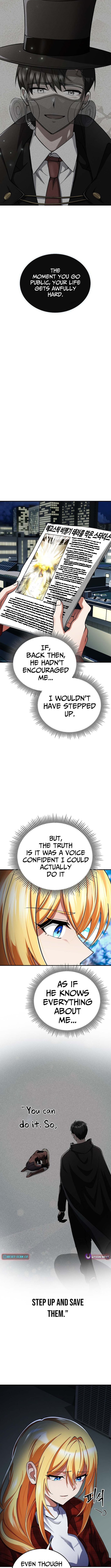 Read I Became The Villain The Hero Is Obsessed With Manga Online