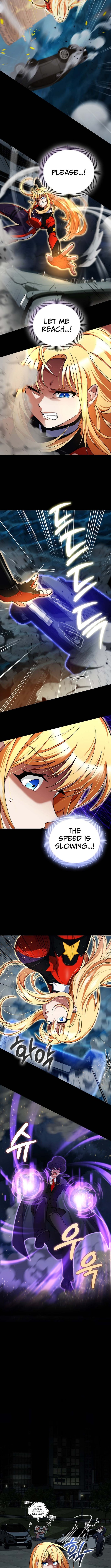 Read I Became The Villain The Hero Is Obsessed With Manga Online