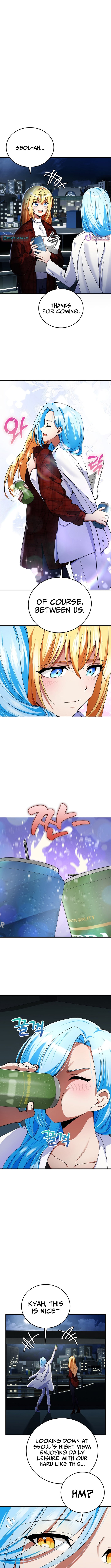 Read I Became The Villain The Hero Is Obsessed With Manga Online