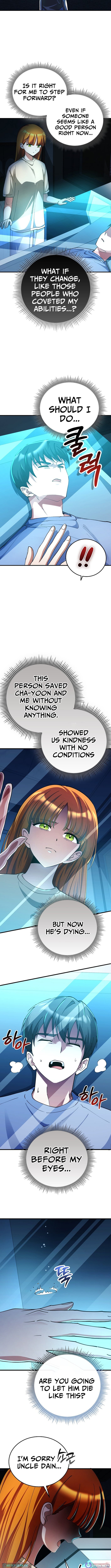 Read I Became The Villain The Hero Is Obsessed With Manga Online