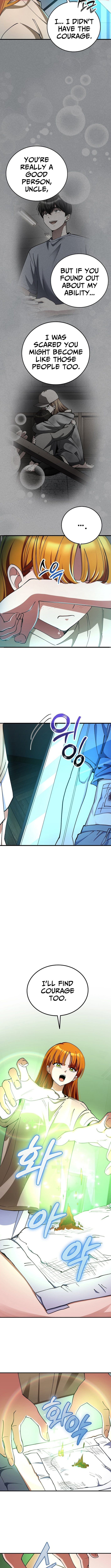 Read I Became The Villain The Hero Is Obsessed With Manga Online