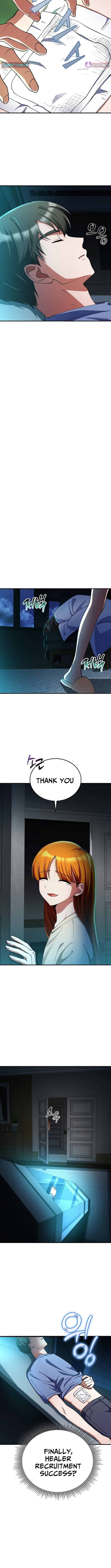 Read I Became The Villain The Hero Is Obsessed With Manga Online