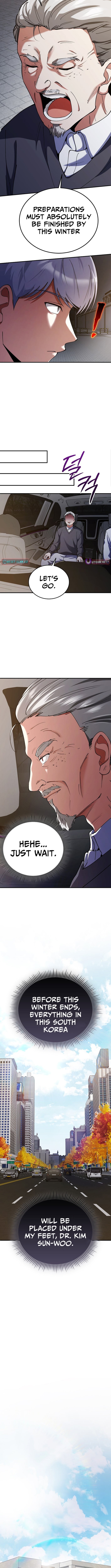 Read I Became The Villain The Hero Is Obsessed With Manga Online