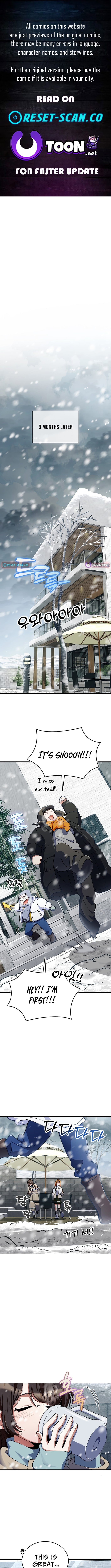 Read I Became The Villain The Hero Is Obsessed With Manga Online