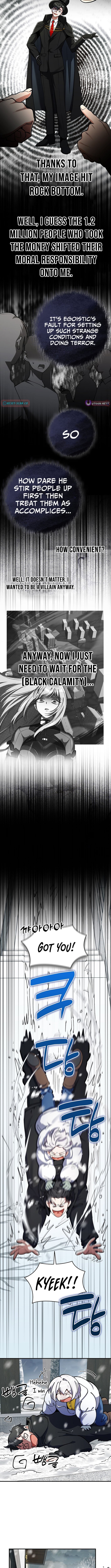 Read I Became The Villain The Hero Is Obsessed With Manga Online