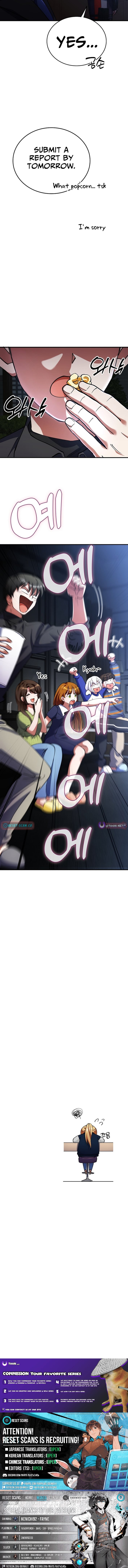 Read I Became The Villain The Hero Is Obsessed With Manga Online