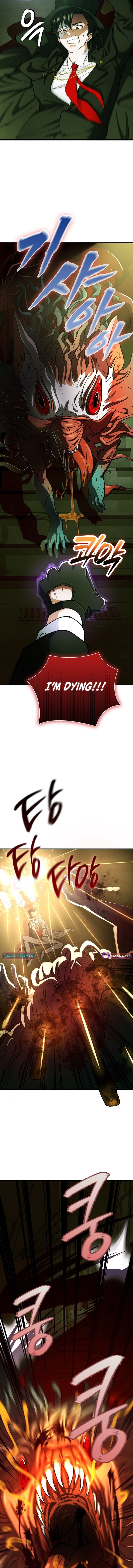 Read I Became The Villain The Hero Is Obsessed With Manga Online