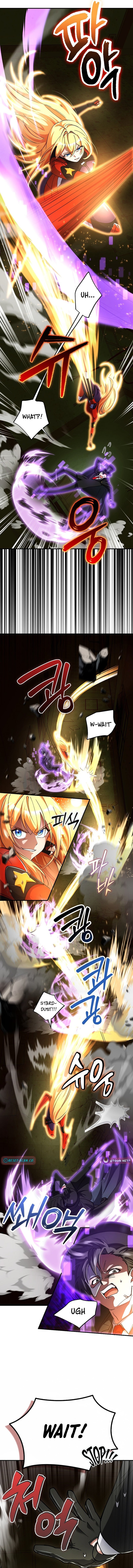 Read I Became The Villain The Hero Is Obsessed With Manga Online