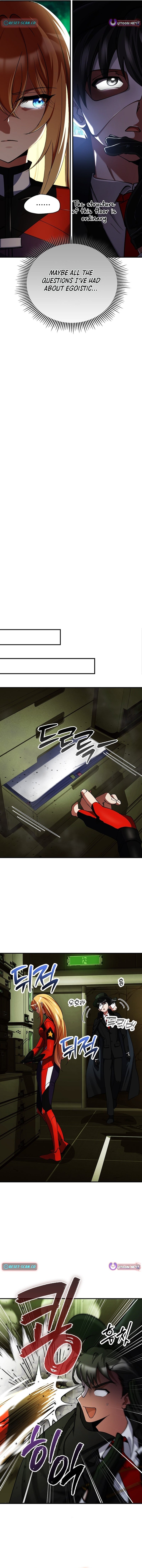 Read I Became The Villain The Hero Is Obsessed With Manga Online