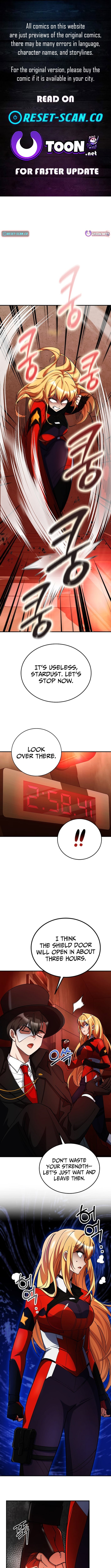 Read I Became The Villain The Hero Is Obsessed With Manga Online