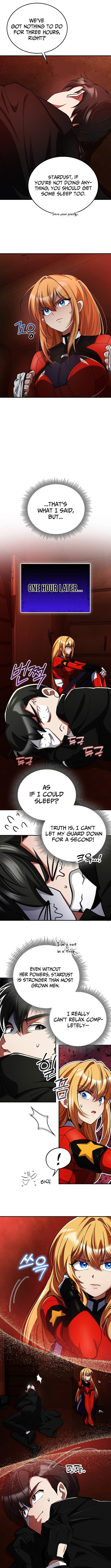 Read I Became The Villain The Hero Is Obsessed With Manga Online