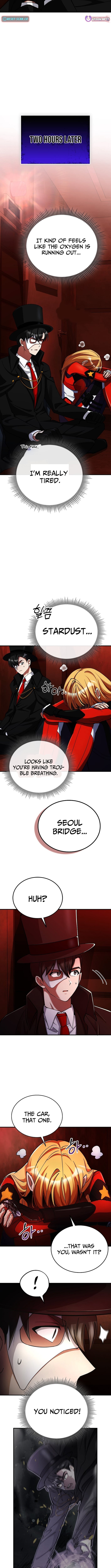 Read I Became The Villain The Hero Is Obsessed With Manga Online