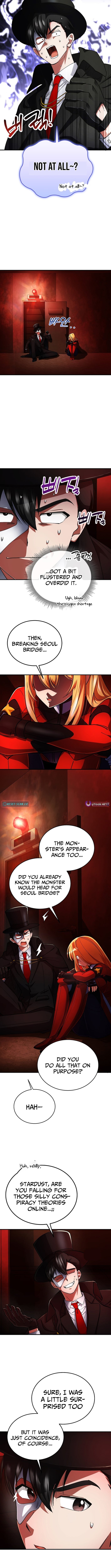 Read I Became The Villain The Hero Is Obsessed With Manga Online