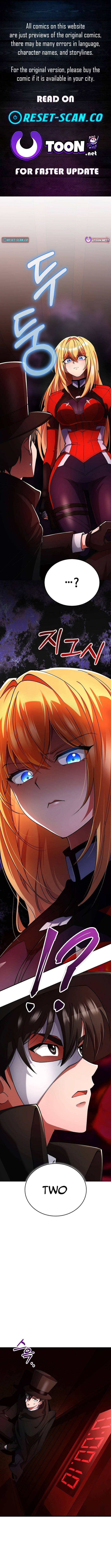 Read I Became The Villain The Hero Is Obsessed With Manga Online