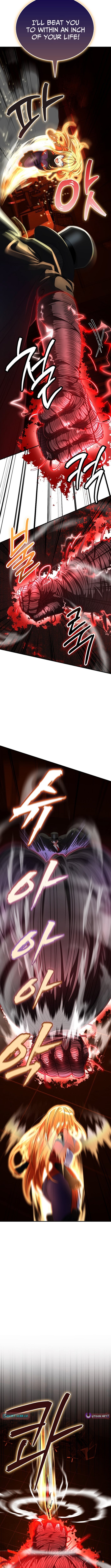 Read I Became The Villain The Hero Is Obsessed With Manga Online