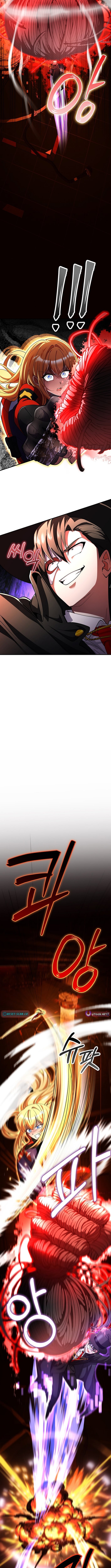 Read I Became The Villain The Hero Is Obsessed With Manga Online