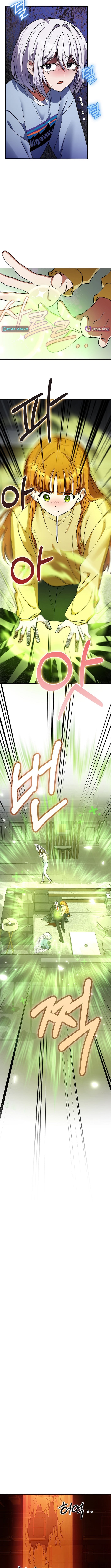 Read I Became The Villain The Hero Is Obsessed With Manga Online