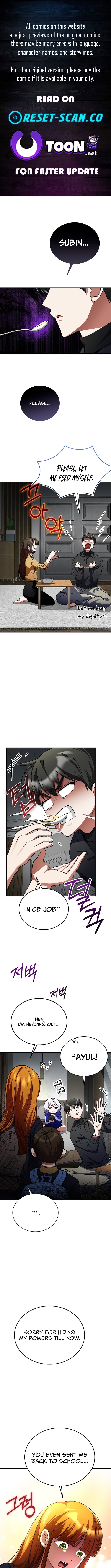 Read I Became The Villain The Hero Is Obsessed With Manga Online