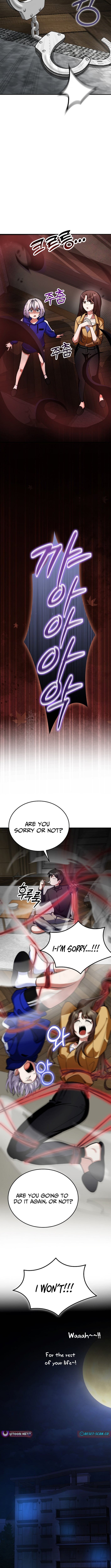 Read I Became The Villain The Hero Is Obsessed With Manga Online