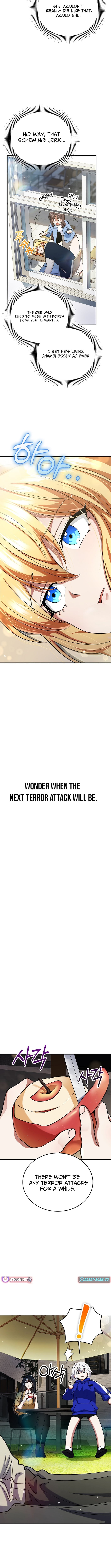 Read I Became The Villain The Hero Is Obsessed With Manga Online
