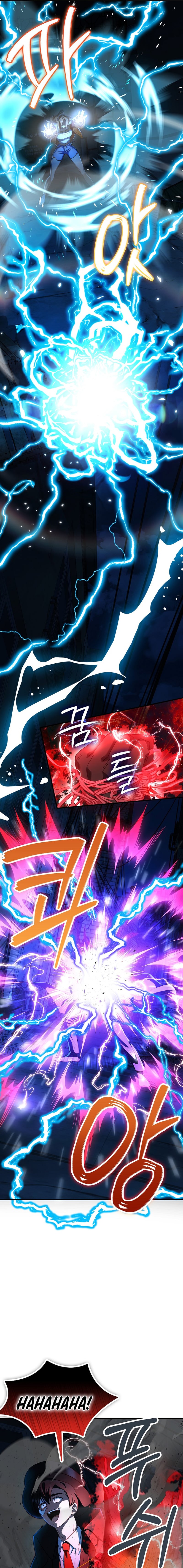 Read I Became The Villain The Hero Is Obsessed With Manga Online