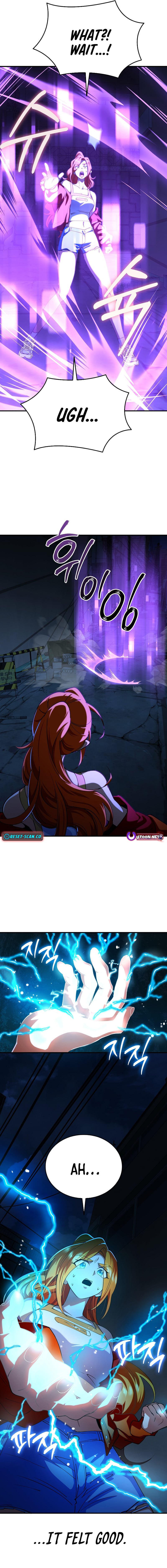 Read I Became The Villain The Hero Is Obsessed With Manga Online