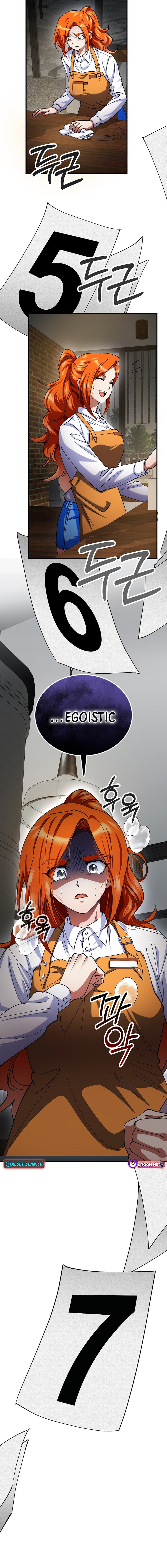 Read I Became The Villain The Hero Is Obsessed With Manga Online