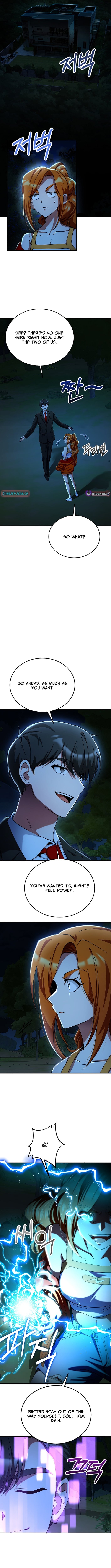 Read I Became The Villain The Hero Is Obsessed With Manga Online