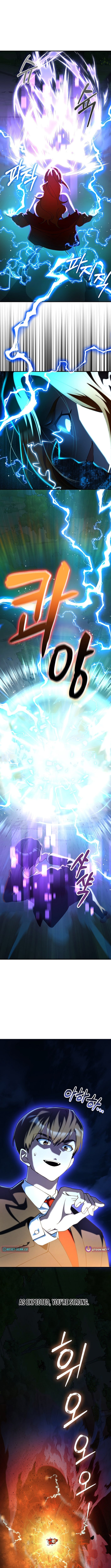 Read I Became The Villain The Hero Is Obsessed With Manga Online