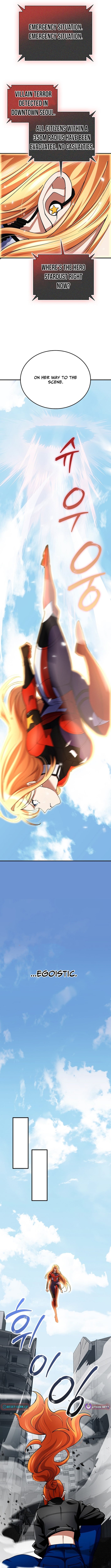 Read I Became The Villain The Hero Is Obsessed With Manga Online