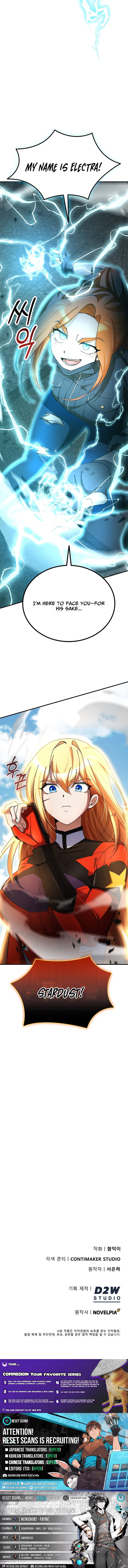 Read I Became The Villain The Hero Is Obsessed With Manga Online