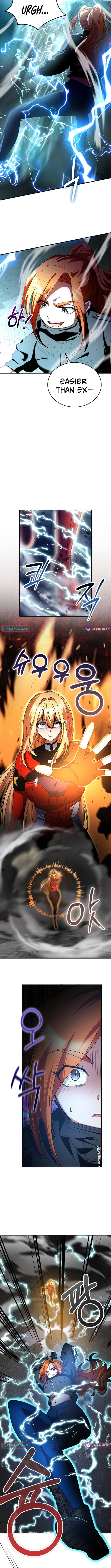 Read I Became The Villain The Hero Is Obsessed With Manga Online