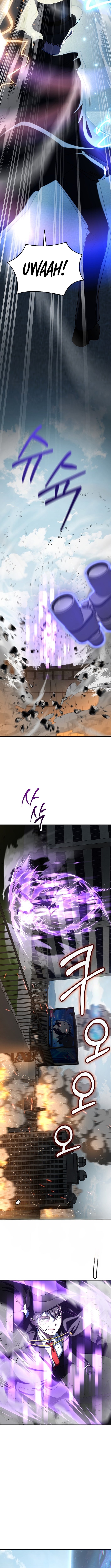 Read I Became The Villain The Hero Is Obsessed With Manga Online