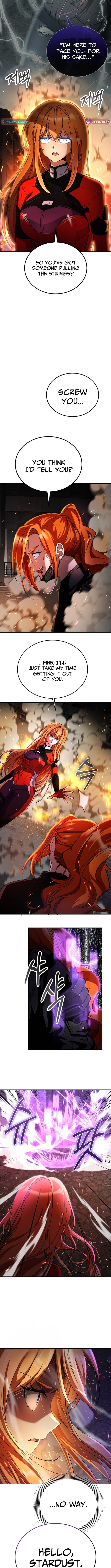 Read I Became The Villain The Hero Is Obsessed With Manga Online