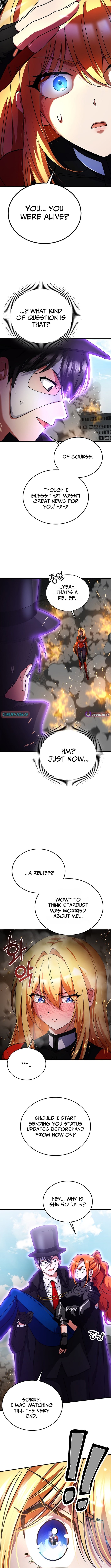 Read I Became The Villain The Hero Is Obsessed With Manga Online