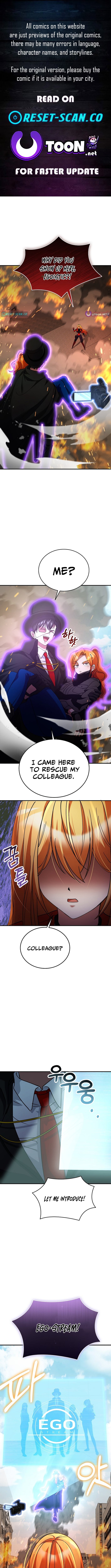 Read I Became The Villain The Hero Is Obsessed With Manga Online