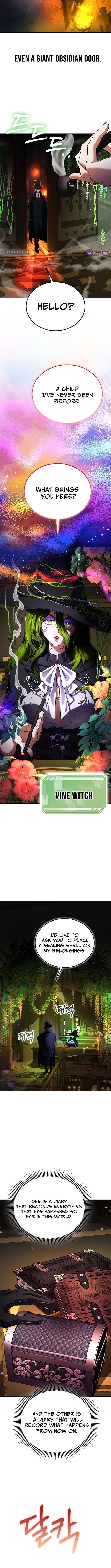 Read I Became The Villain The Hero Is Obsessed With Manga Online