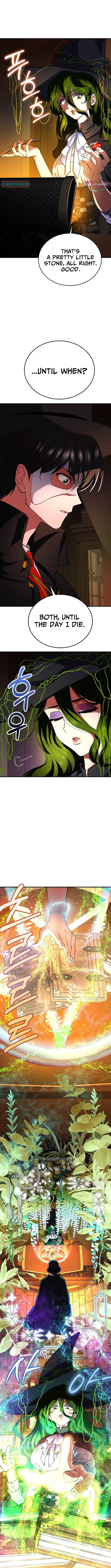 Read I Became The Villain The Hero Is Obsessed With Manga Online