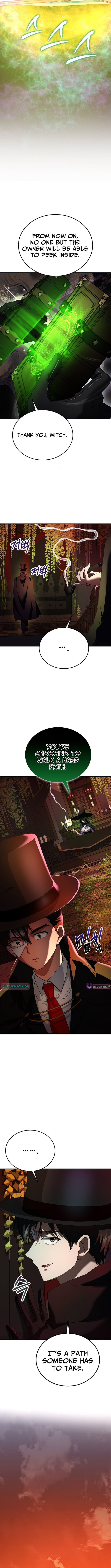 Read I Became The Villain The Hero Is Obsessed With Manga Online