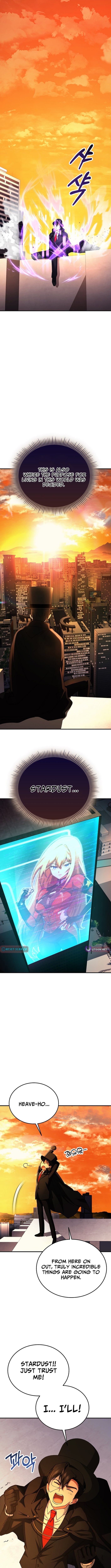 Read I Became The Villain The Hero Is Obsessed With Manga Online