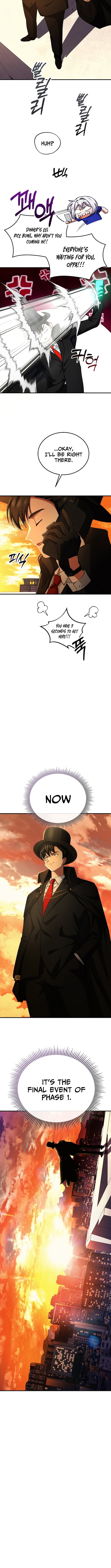 Read I Became The Villain The Hero Is Obsessed With Manga Online