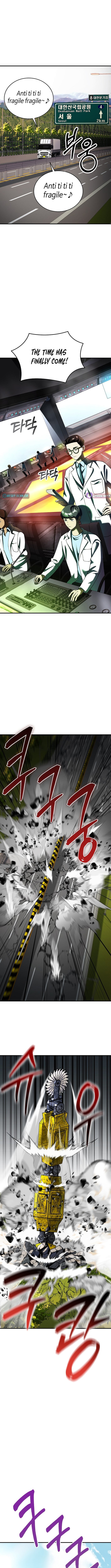 Read I Became The Villain The Hero Is Obsessed With Manga Online