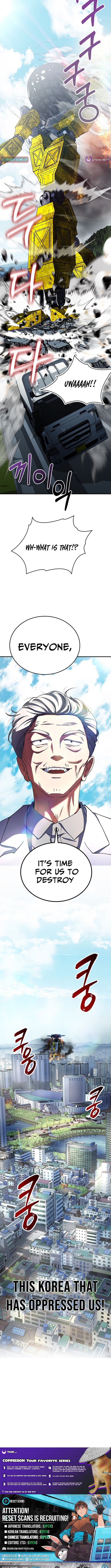 Read I Became The Villain The Hero Is Obsessed With Manga Online