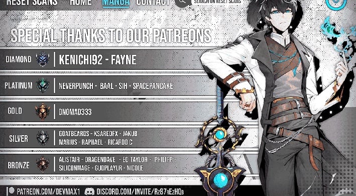 Read I Became The Villain The Hero Is Obsessed With Manga Online