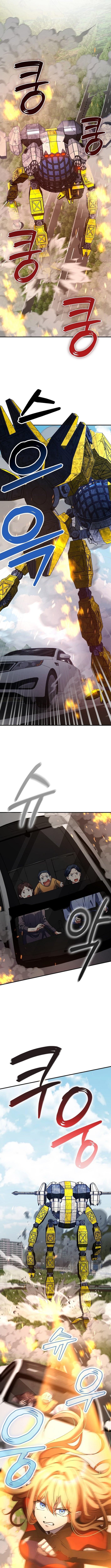 Read I Became The Villain The Hero Is Obsessed With Manga Online