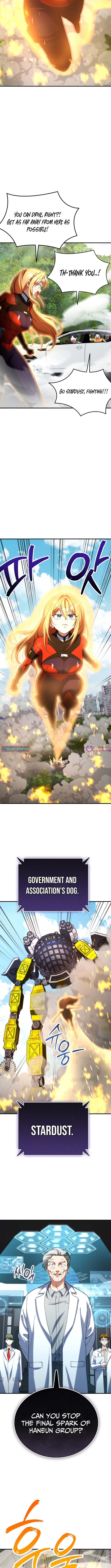 Read I Became The Villain The Hero Is Obsessed With Manga Online