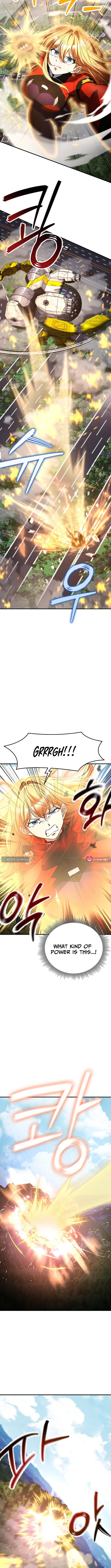 Read I Became The Villain The Hero Is Obsessed With Manga Online