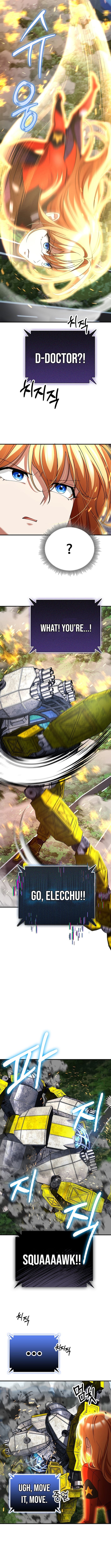 Read I Became The Villain The Hero Is Obsessed With Manga Online